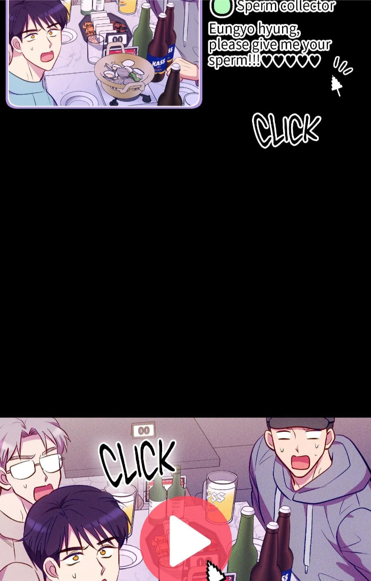 Be My Baby by Kie – Uncensored – Ch. 59 [Eng] page 99