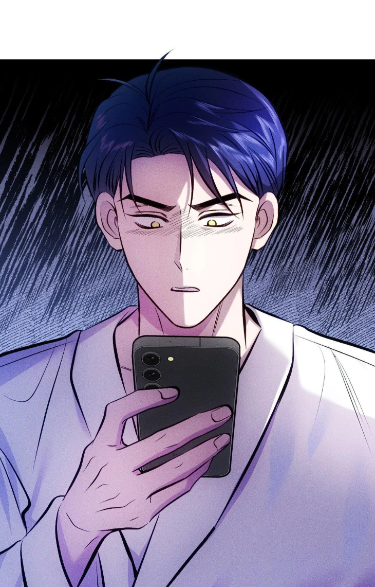 Be My Baby by Kie – Uncensored – Ch. 59 [Eng] page 99