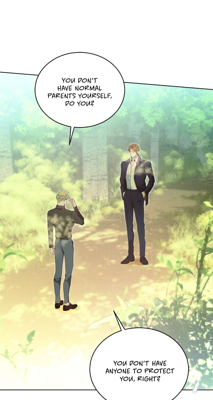 The Bad Life by Baek Nara – Ch. 41 [Eng] page 99
