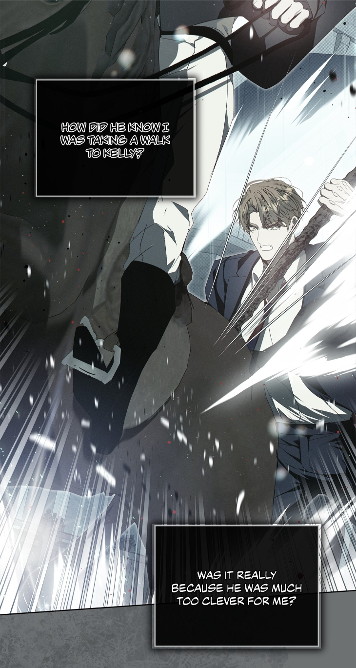 The Bad Life by Baek Nara – Ch. 41 [Eng] page 99