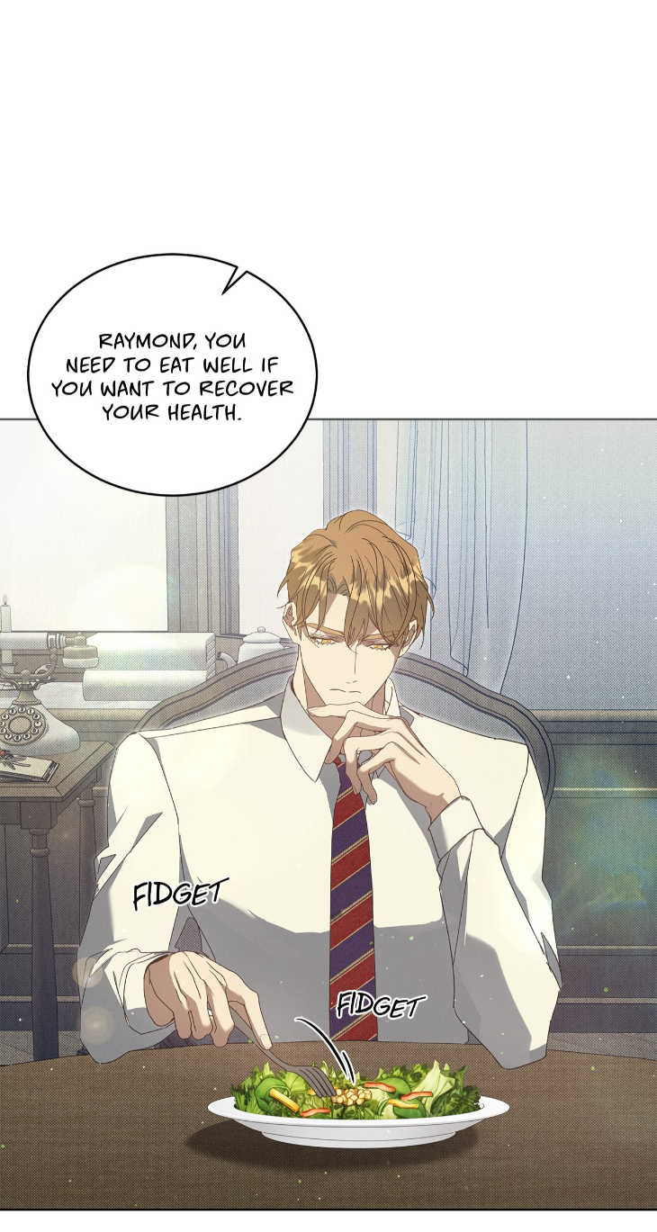 The Bad Life by Baek Nara – Ch. 41 [Eng] page 99