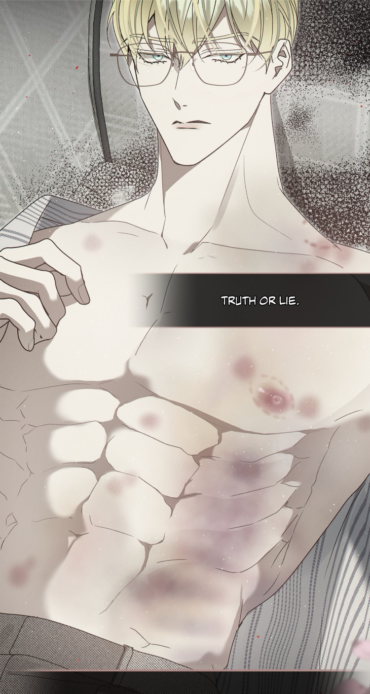 The Bad Life by Baek Nara – Ch. 41 [Eng] page 99