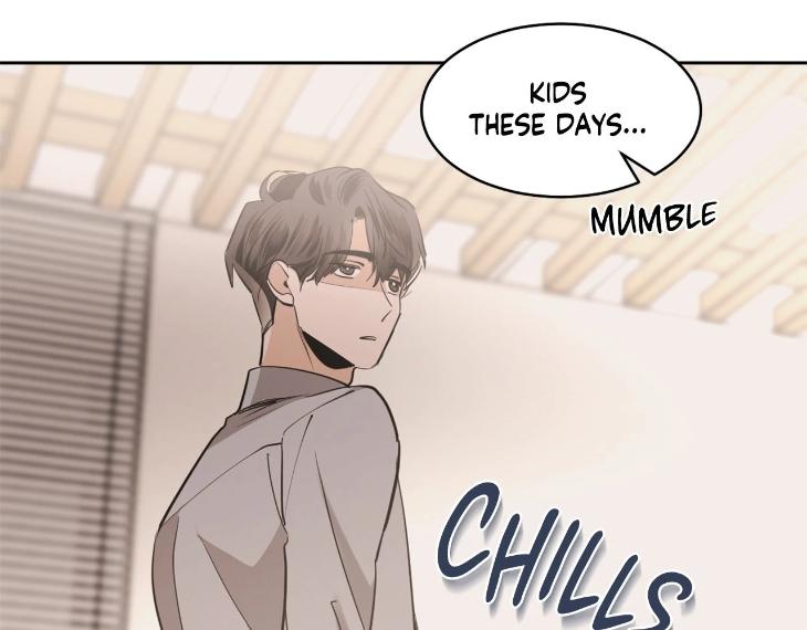 In Cold Love by 10min – Uncensored [Eng] page 100