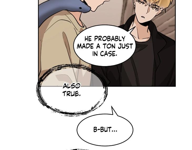 In Cold Love by 10min – Uncensored [Eng] page 97