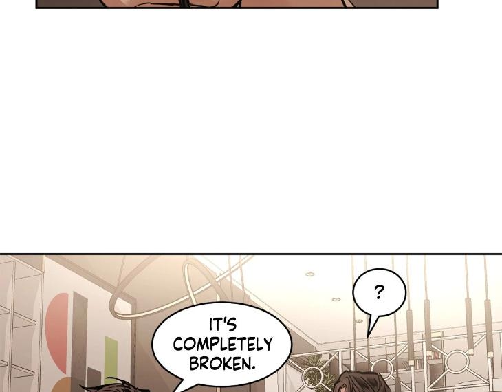 In Cold Love by 10min – Uncensored [Eng] page 95