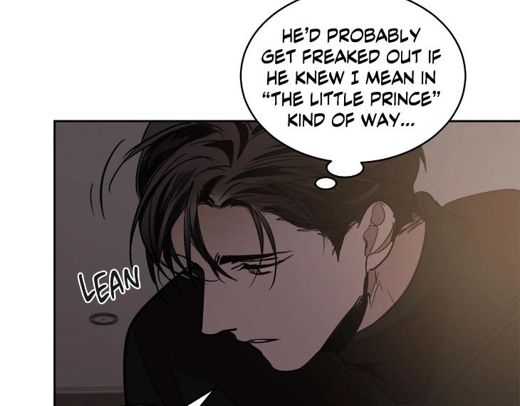 In Cold Love by 10min – Uncensored [Eng] page 97