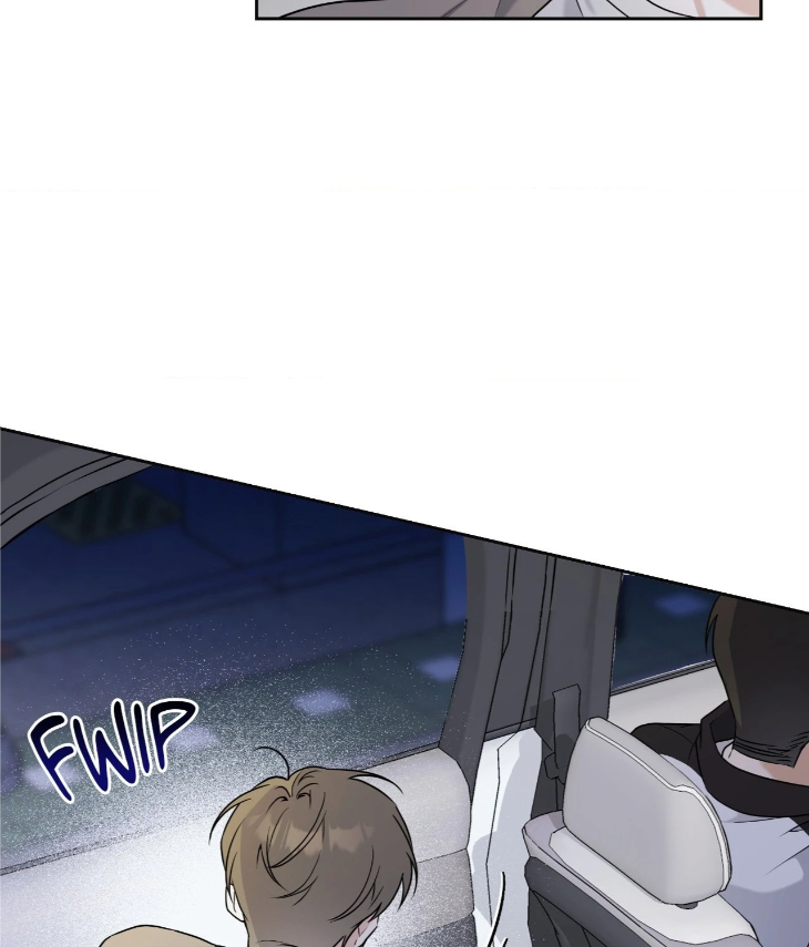 Ballboy Tactics by Yajii – Uncensored – Creator’s Note [Eng] page 99