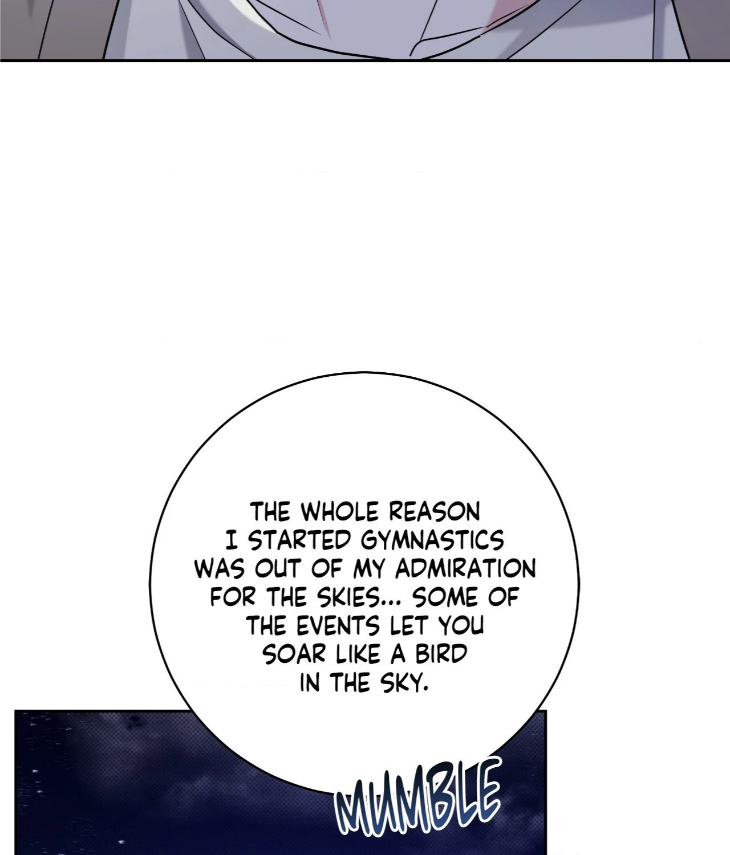 Ballboy Tactics by Yajii – Uncensored – Creator’s Note [Eng] page 99