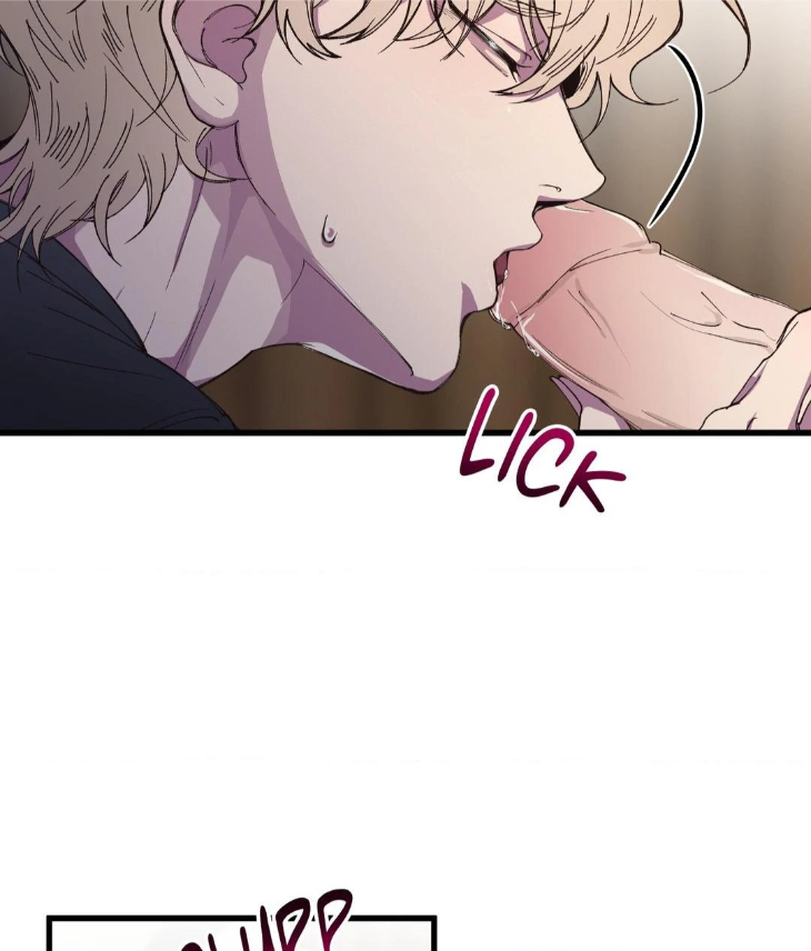 Reluctant Encounters by Gyeon – Uncensored – Ch. 48 [Eng] page 10