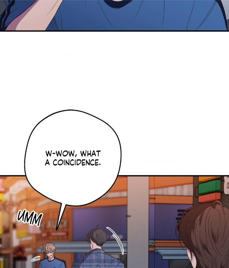 Reluctant Encounters by Gyeon – Uncensored – Ch. 48 [Eng] page 10