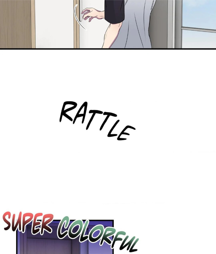 Reluctant Encounters by Gyeon – Uncensored – Ch. 48 [Eng] page 10