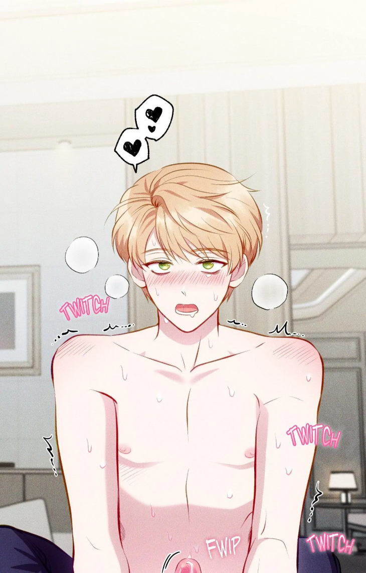 Be My Baby by Kie – Uncensored – Ch. 59 [Eng] page 10