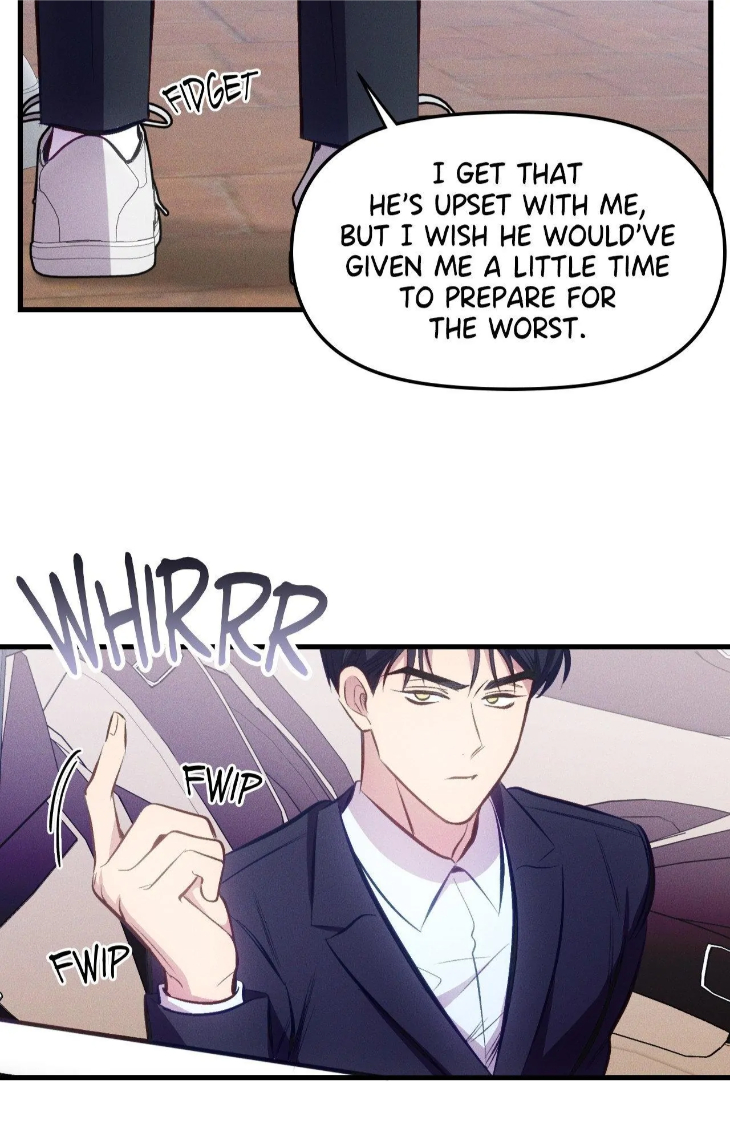 Be My Baby by Kie – Uncensored – Ch. 59 [Eng] page 10