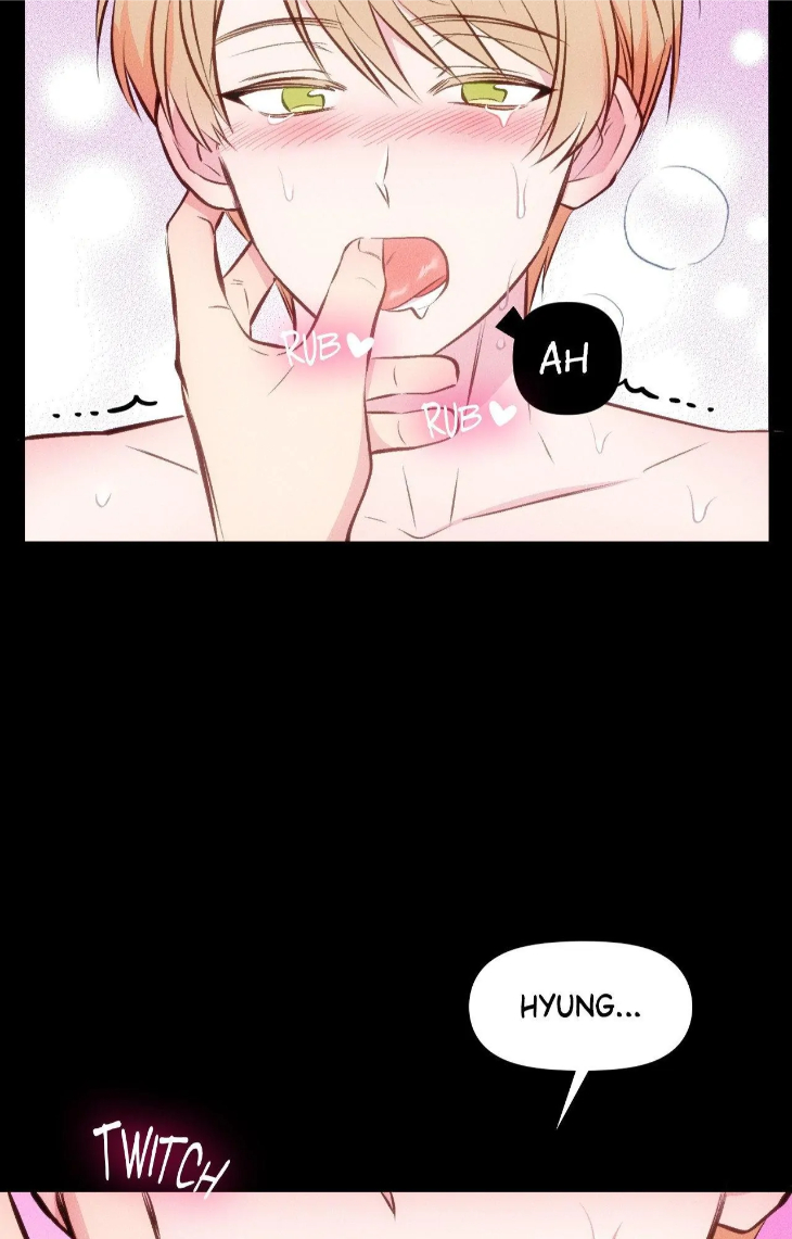 Be My Baby by Kie – Uncensored – Ch. 59 [Eng] page 10