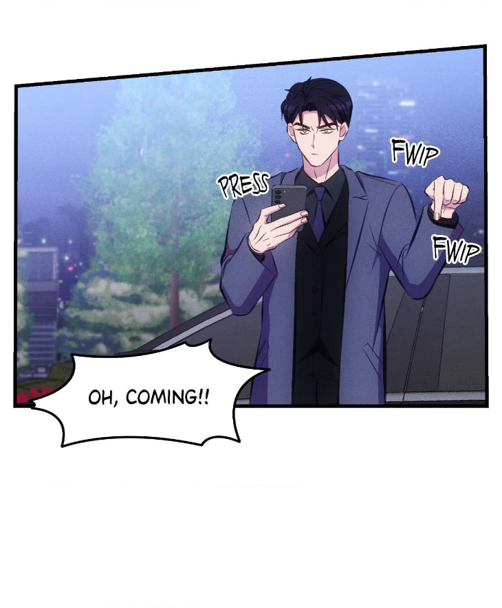 Be My Baby by Kie – Uncensored – Ch. 59 [Eng] page 10