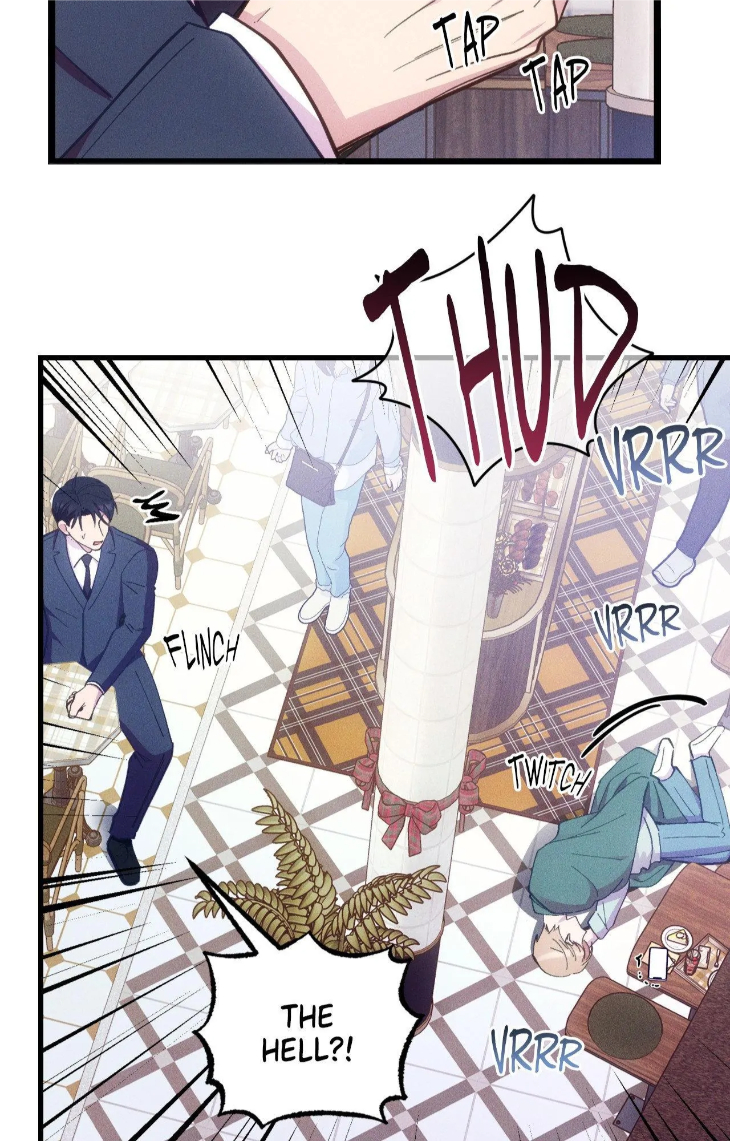 Be My Baby by Kie – Uncensored – Ch. 59 [Eng] page 10