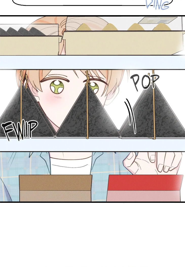 Be My Baby by Kie – Uncensored – Ch. 59 [Eng] page 10