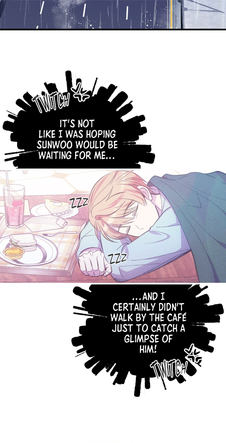 Be My Baby by Kie – Uncensored – Ch. 59 [Eng] page 10