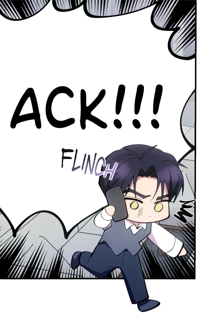 Be My Baby by Kie – Uncensored – Ch. 59 [Eng] page 10