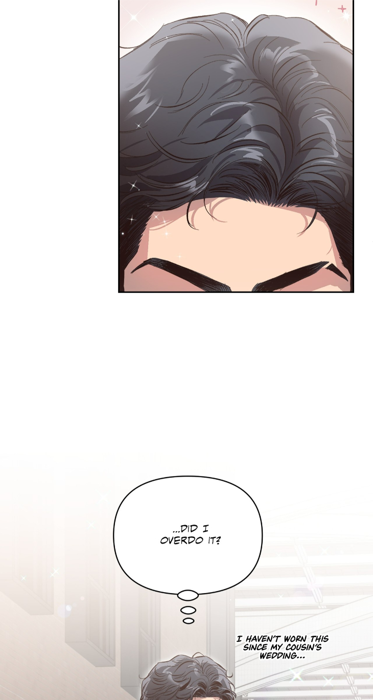 Hair-Raising Desires by Chaegoo – Uncensored – Ch. 34 [Eng] page 10