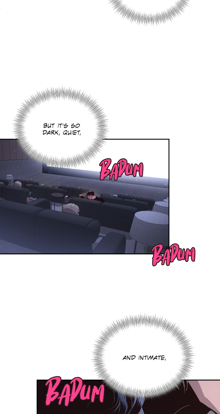 Hair-Raising Desires by Chaegoo – Uncensored – Ch. 34 [Eng] page 10