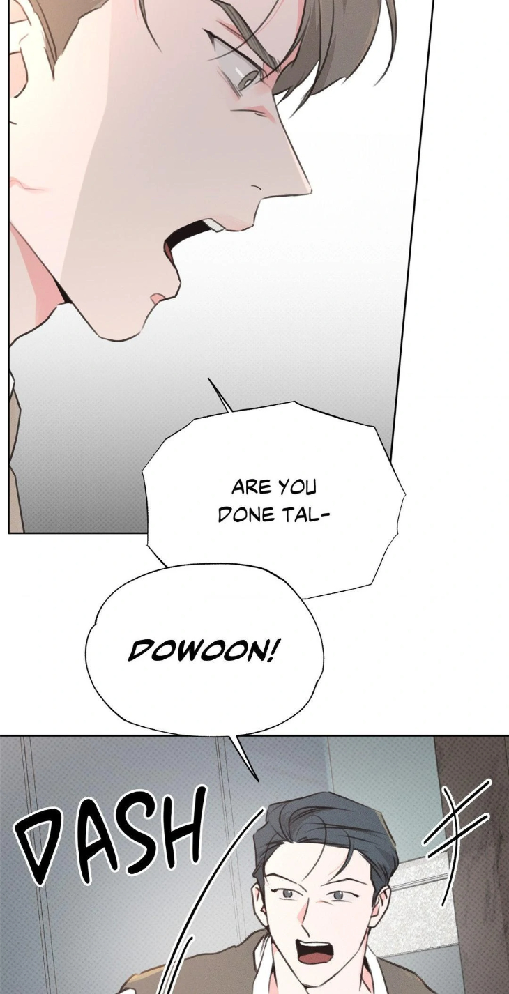 Rainbow Donut by Yogoorong [Eng] page 10