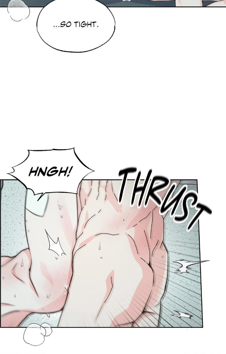 Rainbow Donut by Yogoorong [Eng] page 10