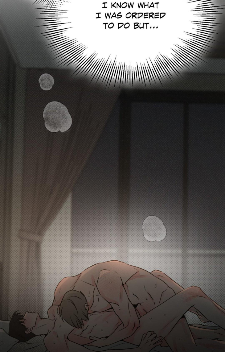 Rainbow Donut by Yogoorong [Eng] page 10