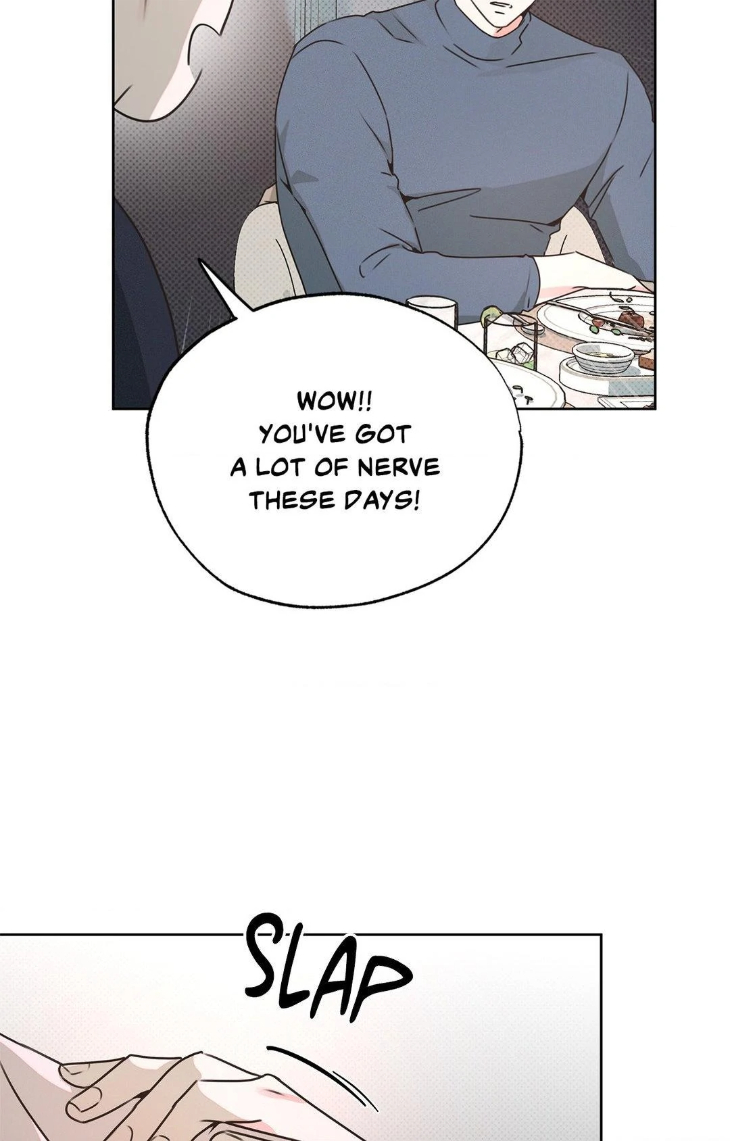 Rainbow Donut by Yogoorong [Eng] page 10