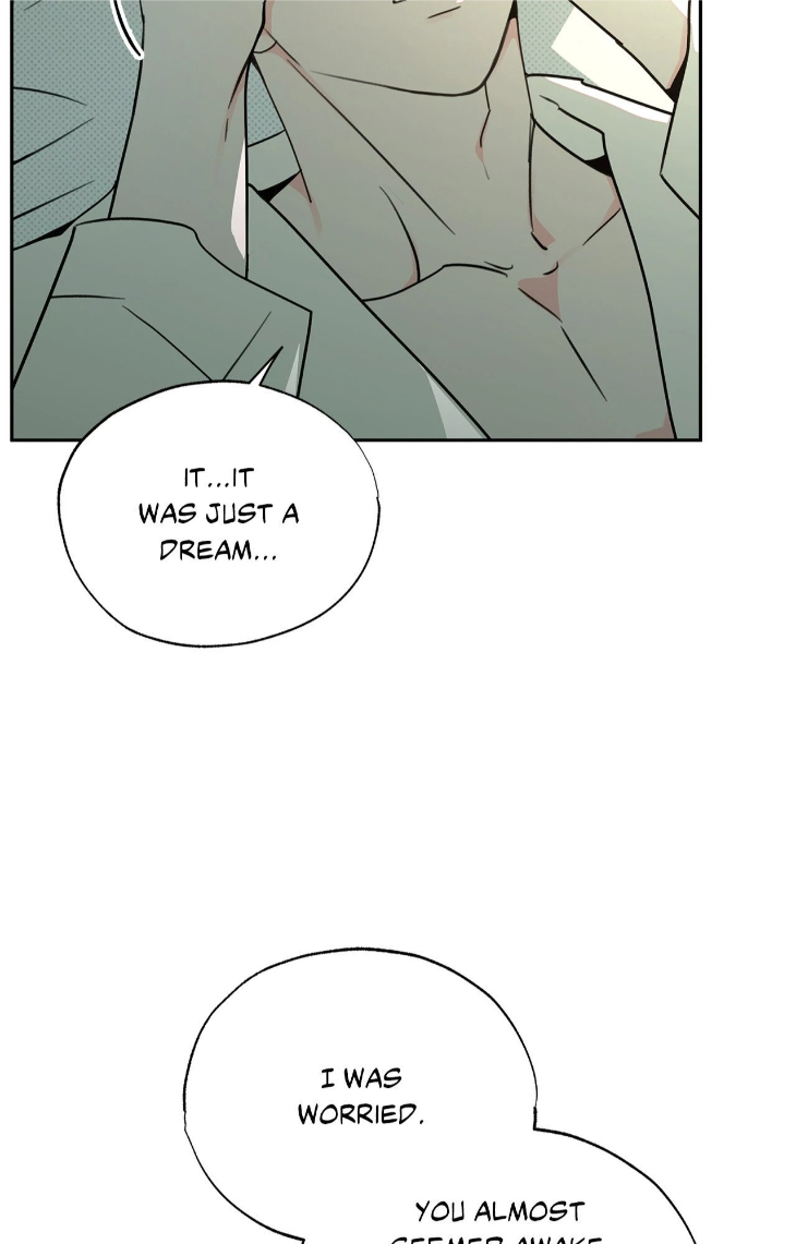 Rainbow Donut by Yogoorong [Eng] page 10