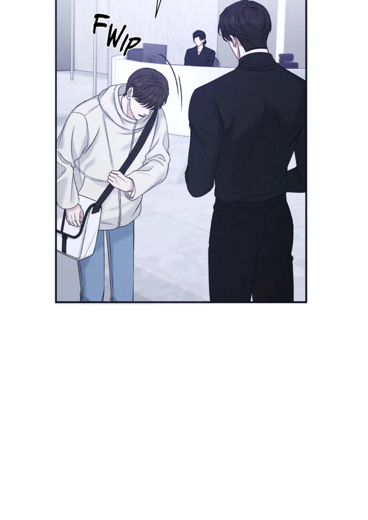 Fall From Grace by Yangha [Eng] page 10