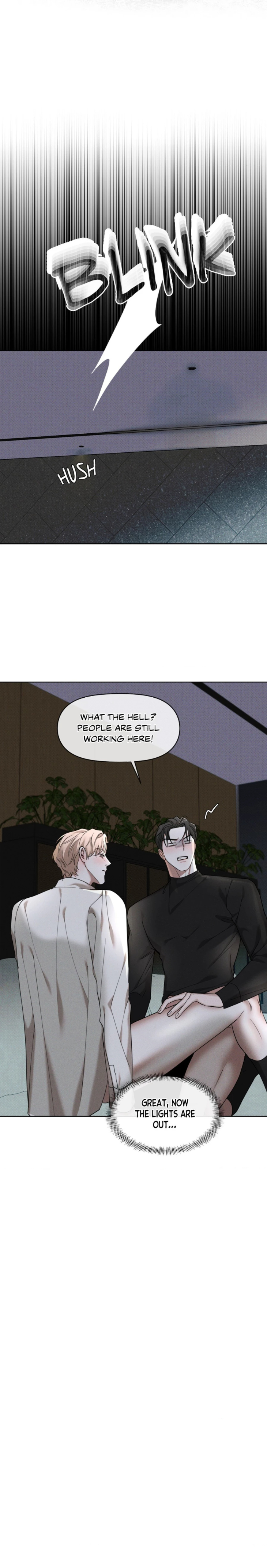 Dearest by ChungWoon – Season 2 – Ch. 51 [Eng] page 9