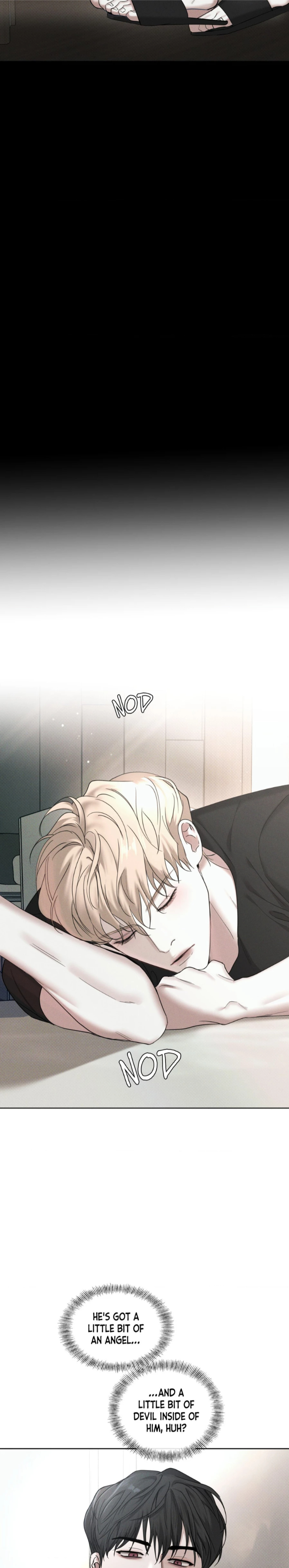 Dearest by ChungWoon – Season 2 – Ch. 51 [Eng] page 9