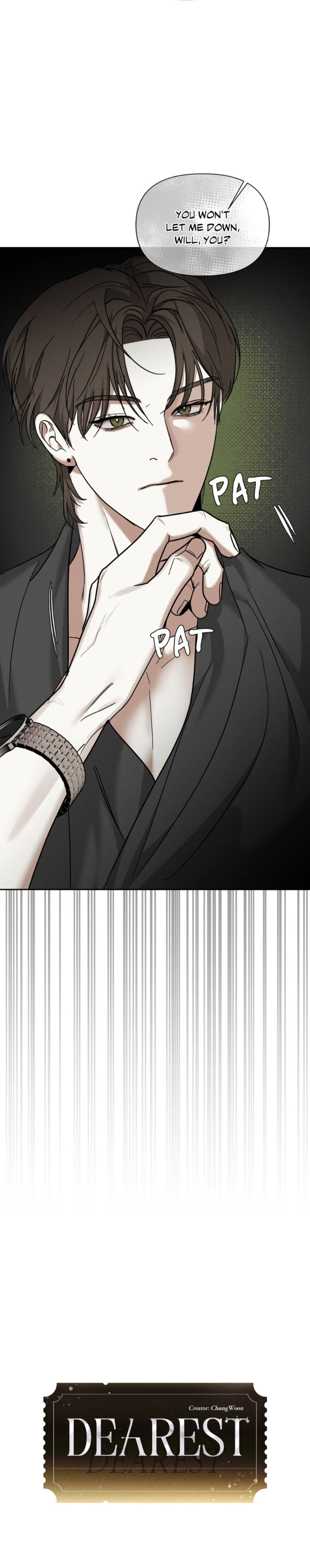 Dearest by ChungWoon – Season 2 – Ch. 51 [Eng] page 9