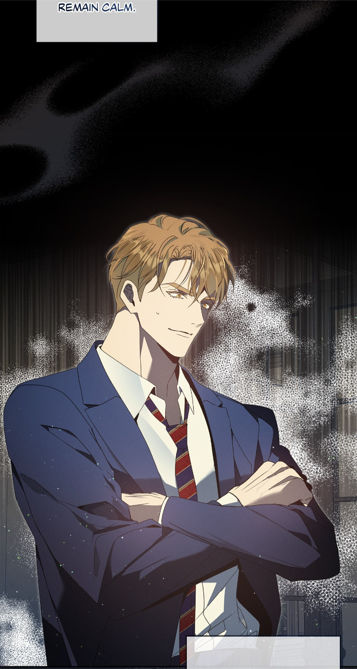 The Bad Life by Baek Nara – Ch. 41 [Eng] page 10