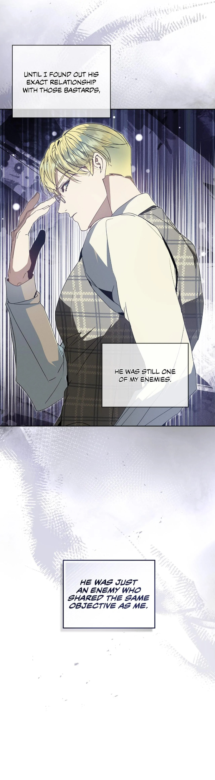 The Bad Life by Baek Nara – Ch. 41 [Eng] page 10