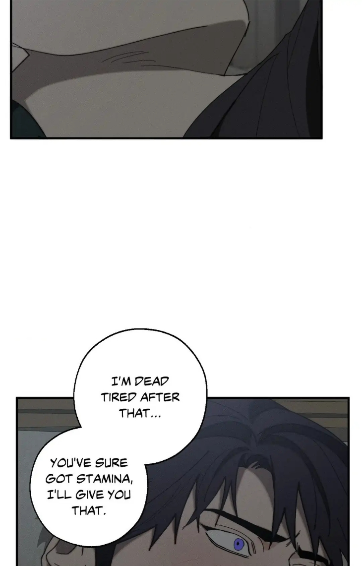 Incomplete Combustion by Gaetsaeng – Uncensored [Eng] page 9