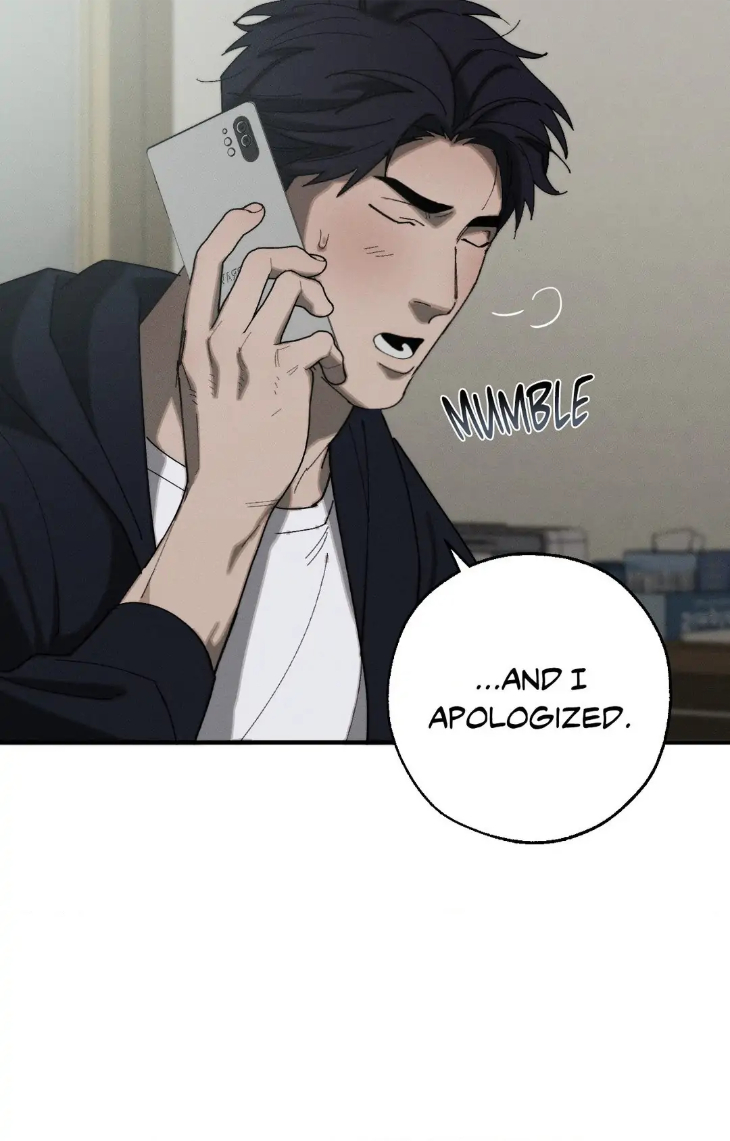 Incomplete Combustion by Gaetsaeng – Uncensored [Eng] page 9