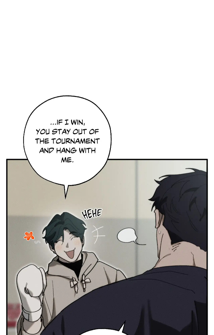 Incomplete Combustion by Gaetsaeng – Uncensored [Eng] page 9