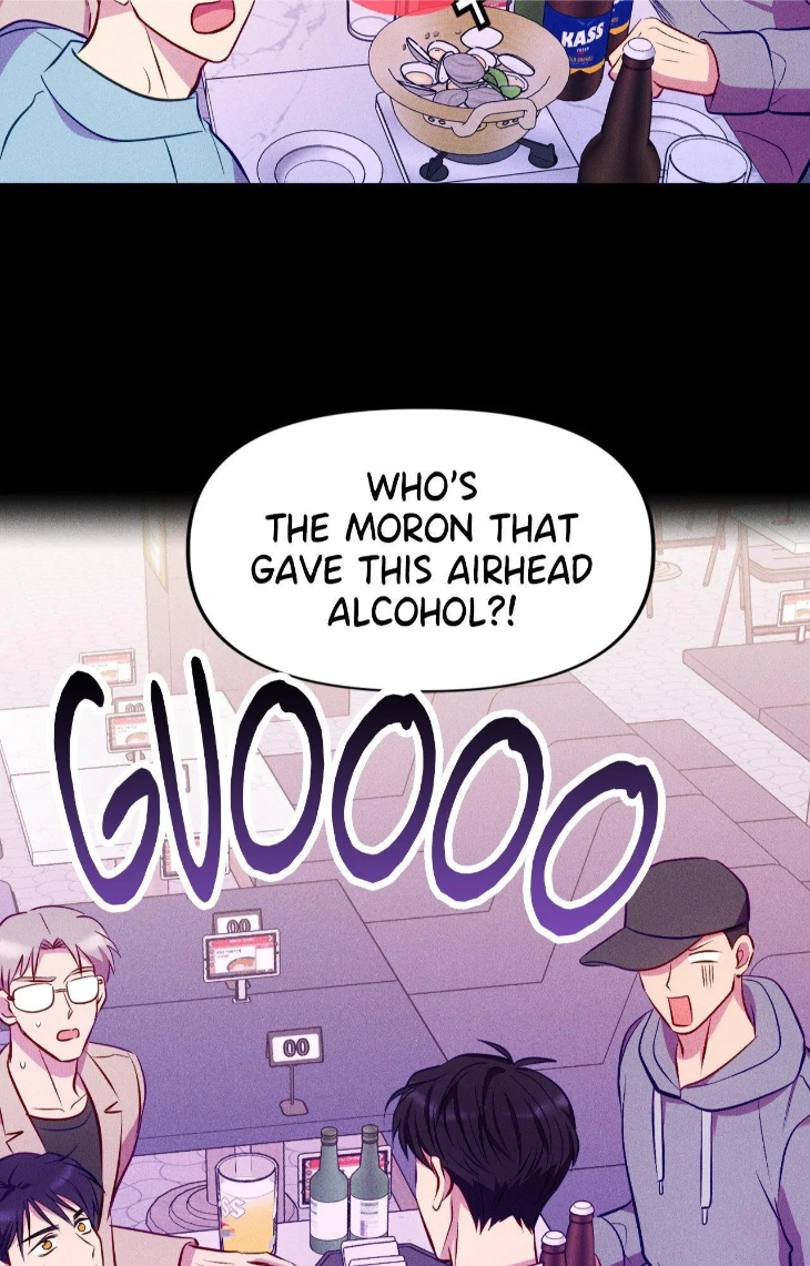 Be My Baby by Kie – Uncensored – Ch. 59 [Eng] page 100