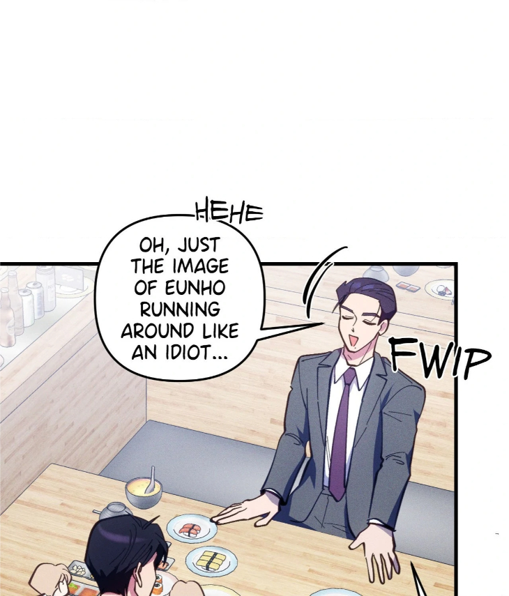 Be My Baby by Kie – Uncensored – Ch. 59 [Eng] page 100