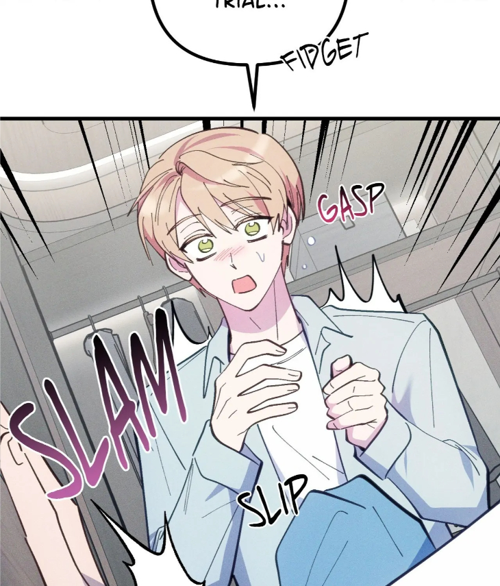 Be My Baby by Kie – Uncensored – Ch. 59 [Eng] page 100