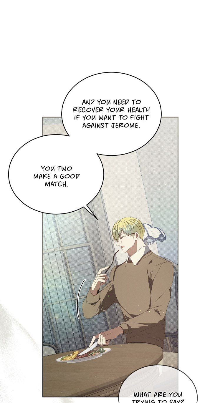 The Bad Life by Baek Nara – Ch. 41 [Eng] page 100