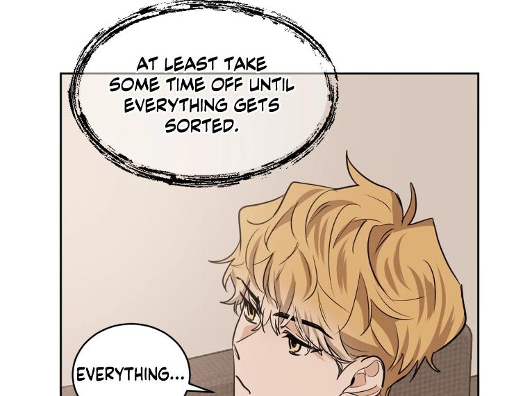 In Cold Love by 10min – Uncensored [Eng] page 98