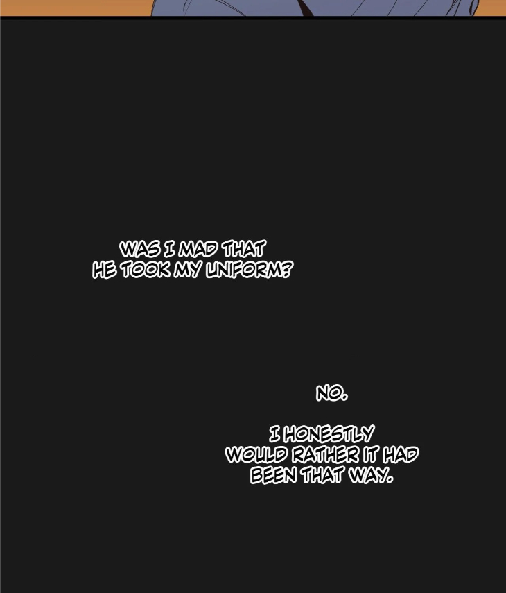 Reluctant Encounters by Gyeon – Uncensored – Ch. 48 [Eng] page 100