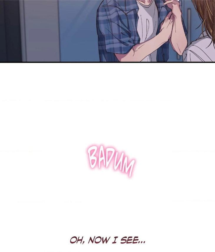 Reluctant Encounters by Gyeon – Uncensored – Ch. 48 [Eng] page 100