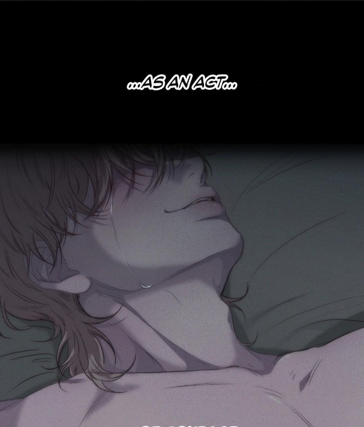 Reluctant Encounters by Gyeon – Uncensored – Ch. 48 [Eng] page 100