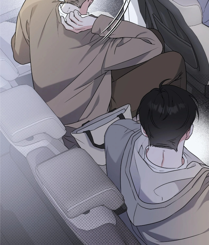 Ballboy Tactics by Yajii – Uncensored – Creator’s Note [Eng] page 100