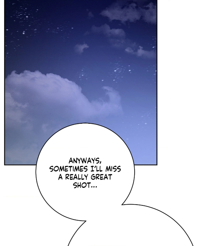 Ballboy Tactics by Yajii – Uncensored – Creator’s Note [Eng] page 100