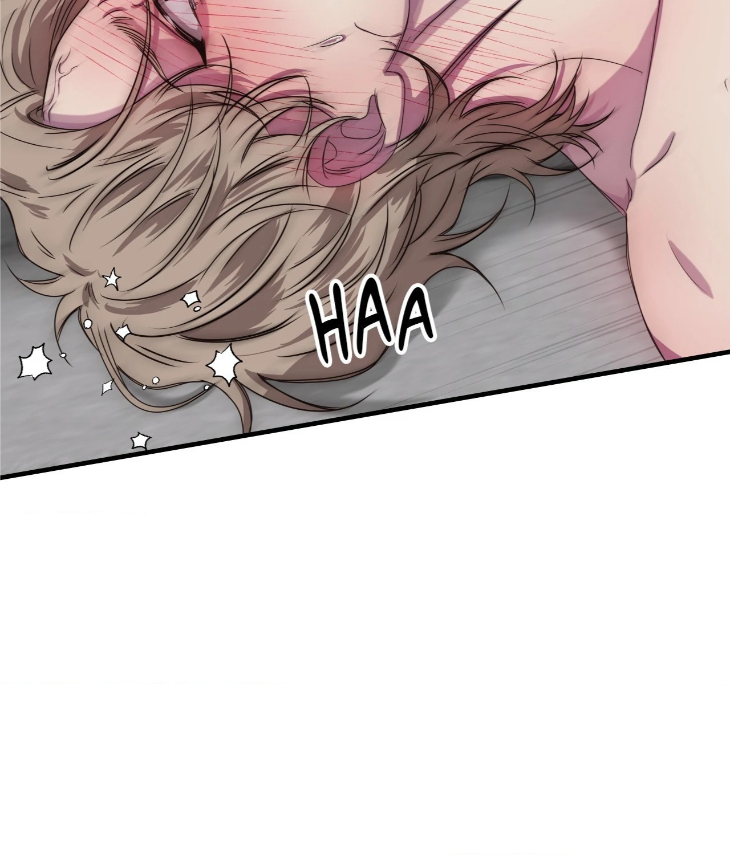 Reluctant Encounters by Gyeon – Uncensored – Ch. 48 [Eng] page 100